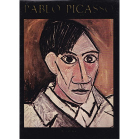 Pablo Picasso. Una retrospettiva.