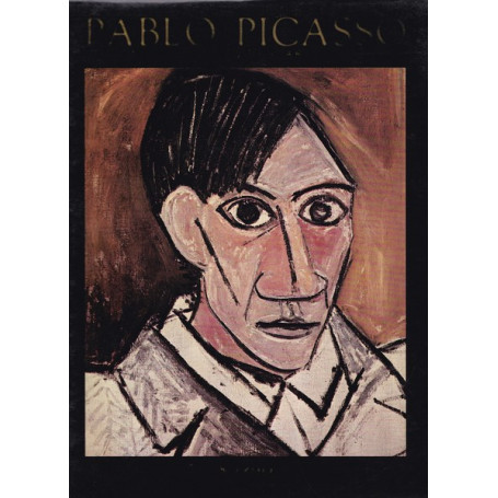 Pablo Picasso. Una retrospettiva.