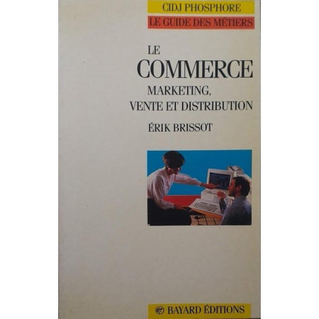 Le commerce