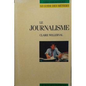 Le journalisme