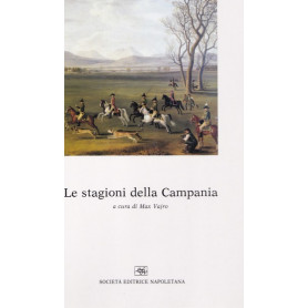 Le stagioni della Campania