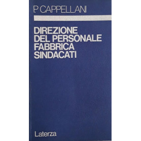Direzione del personale