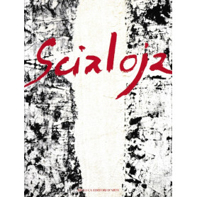 Scialoja. Azione e pensiero. Ediz. illustrata
