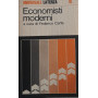 Economisti moderni