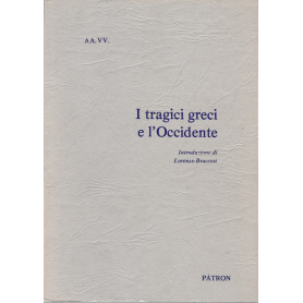 I tragici Greci e l'Occidente