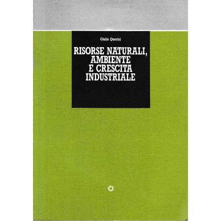 Risorse naturali