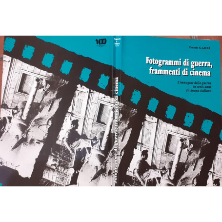 Fotogrammi di guerra