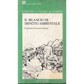 Il bilancio di impatto ambientale