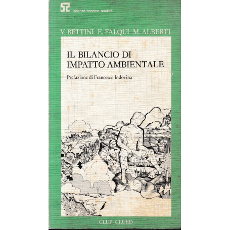 Il bilancio di impatto ambientale