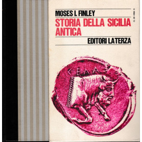 Storia della Sicilia antica