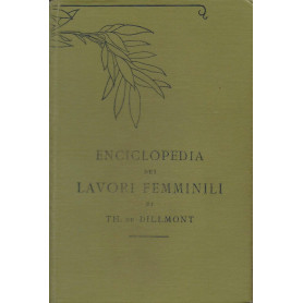 Enciclopedia dei lavori femminili