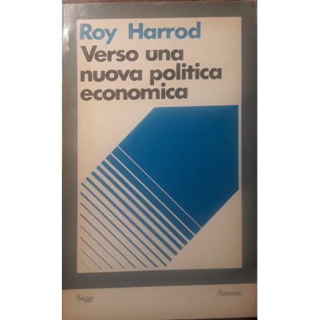 Verso una nuova politica economica