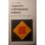 Rapporto sull'industria italiana
