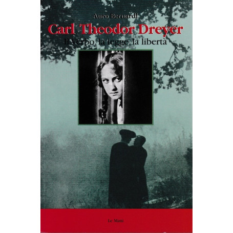 Carl Theodor Dreyer. Il verbo