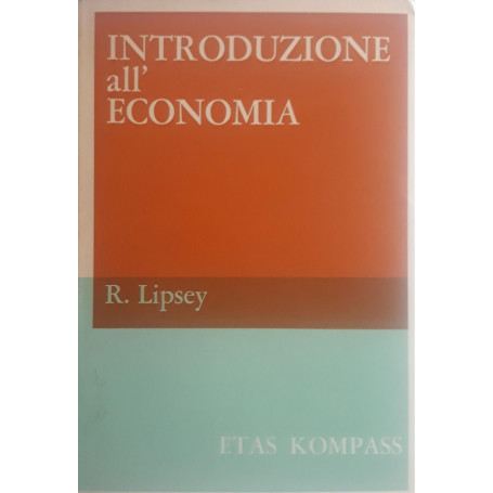 Introduzione all'economia