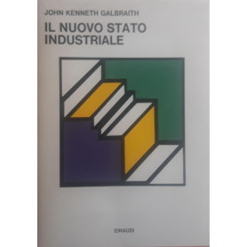 Il nuovo stato industriale