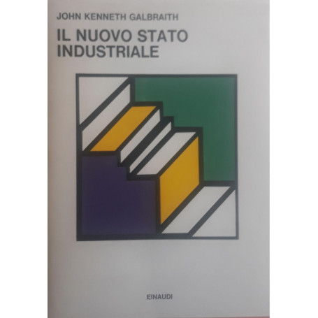 Il nuovo stato industriale