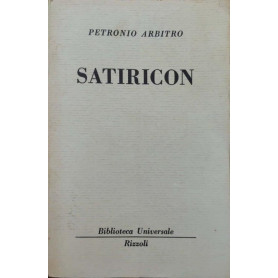 Satiricon