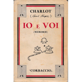 Io e voi (memorie)