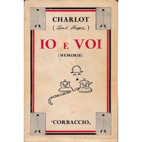 Io e voi (memorie)