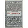 La Repubblica. Libro primo