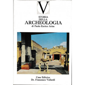 Storia della Archeologia