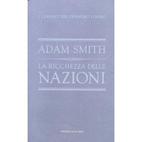 La ricchezza delle nazioni