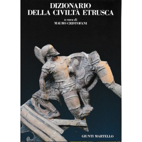 Dizionario della civiltà  etrusca