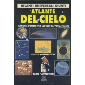 Atlante del cielo
