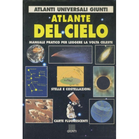 Atlante del cielo