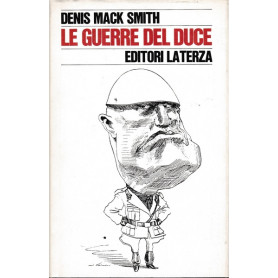 Le guerre del Duce