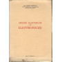 MISURE ELETTRICHE ED ELETTRONICHE