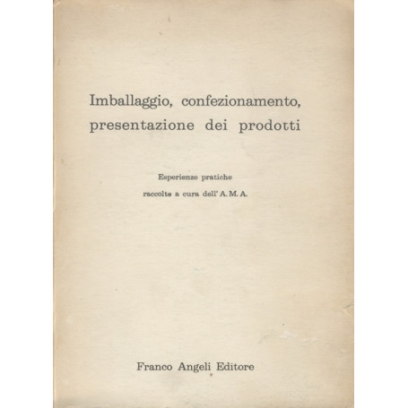 IMBALLAGGIO
