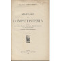 MANUALE DI COMPUTISTERIA