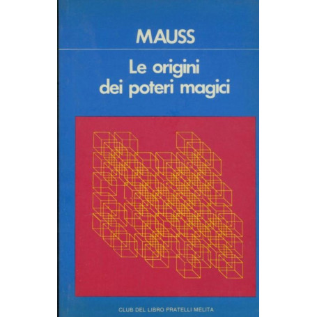 Le origini dei poteri magici