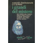 I grandi del mistero