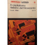 Il capitalismo italiano del novecento (volume II)
