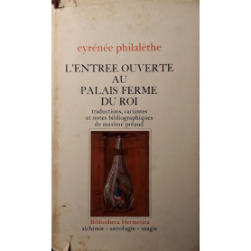 L'entree overture au palais ferme du roi