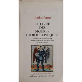 Le livre des figures hieroglyphiques