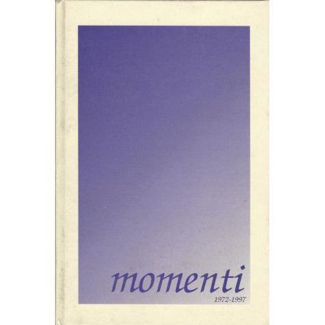 MOMENTI 1972-1997
