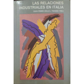 Las relaciones industriales en Italia