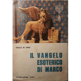 Il vangelo esoterico di Marco