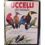 Uccelli del mondo