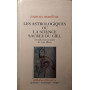 Les astrologiques ou la science sacree du ciel