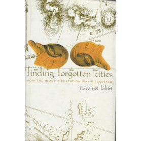 FINDING FORGOTTEN CITIES