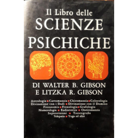Il libro delle scienze psichiche