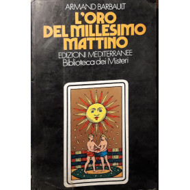 L'oro del millesimo mattino