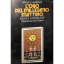 L'oro del millesimo mattino