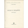 CICLO E SVILUPPO