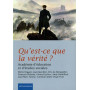 Qu'est-ce que la vérité ?
